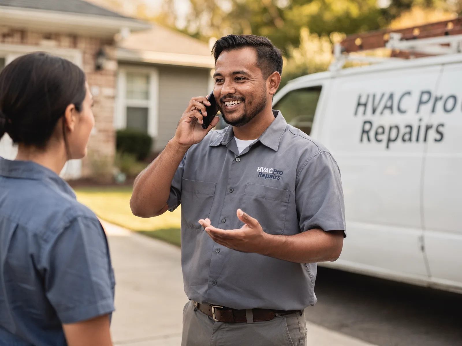Heat Pump Repair Volga, WV FAQs